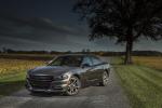 Dodge Charger R/T Road & Track 2015 года